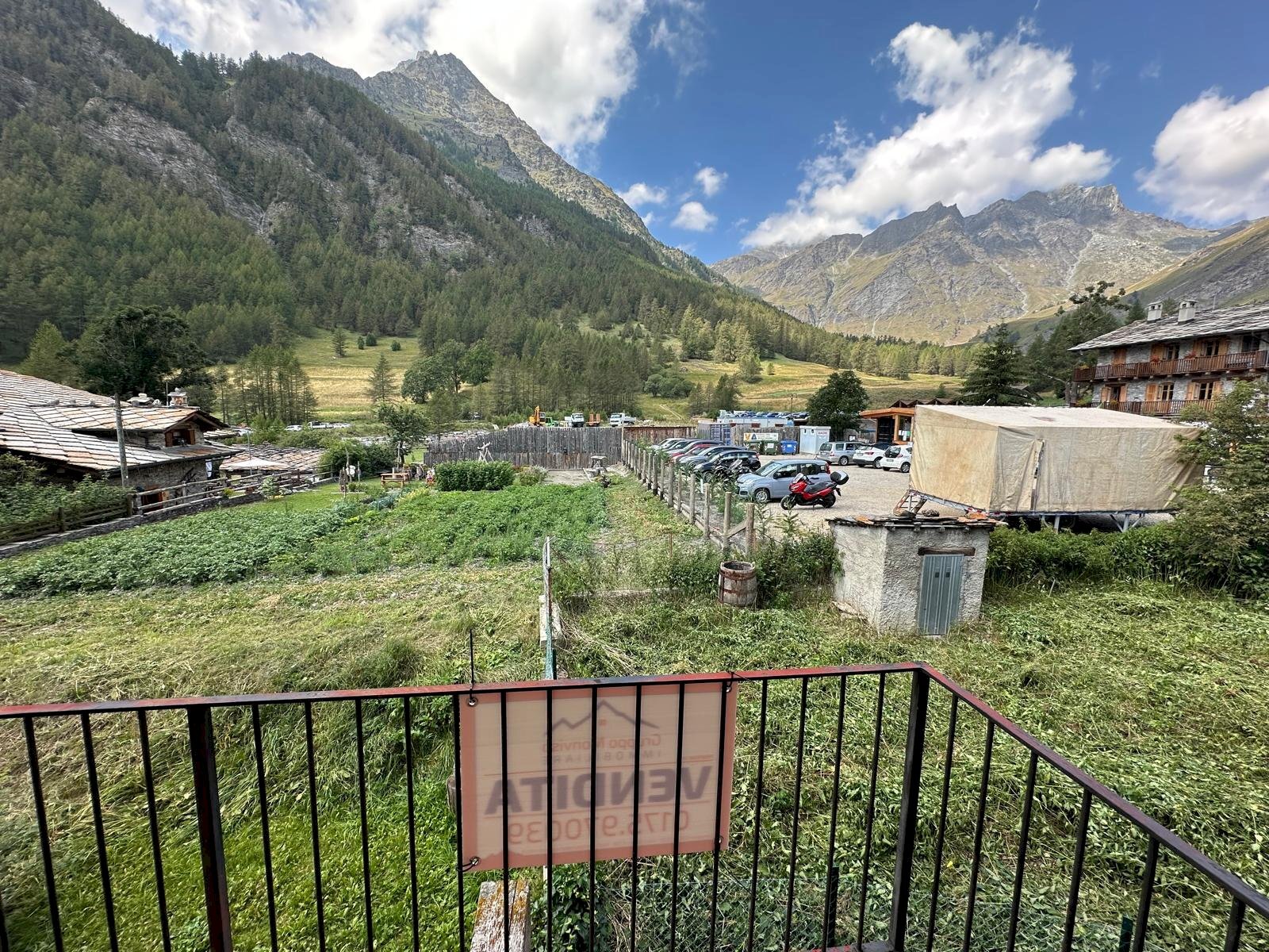 Baita Frazione Chianale, 74, Pontechianale - foto 2