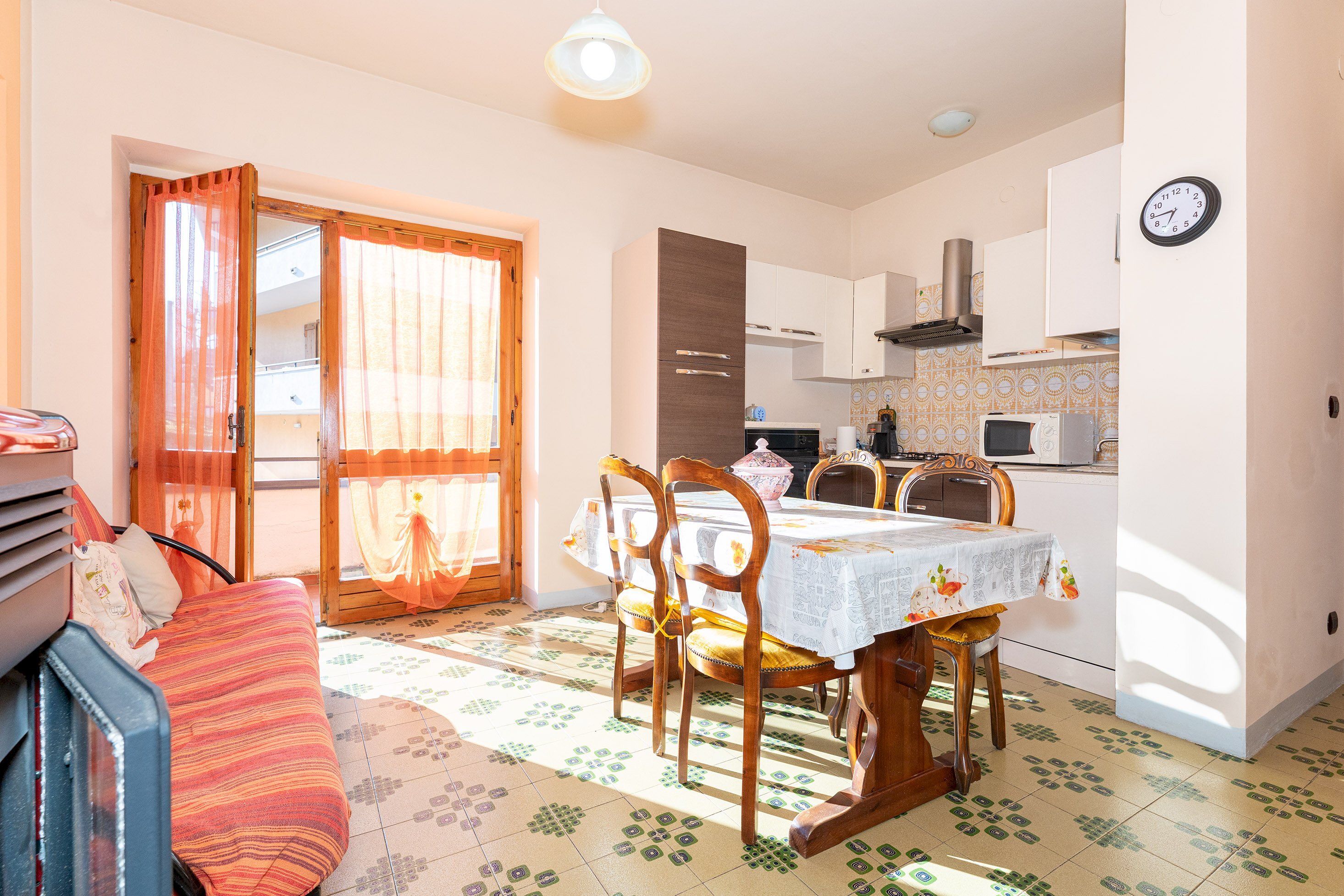 Apartment Via Mistral, Monterosso Grana - photo 2