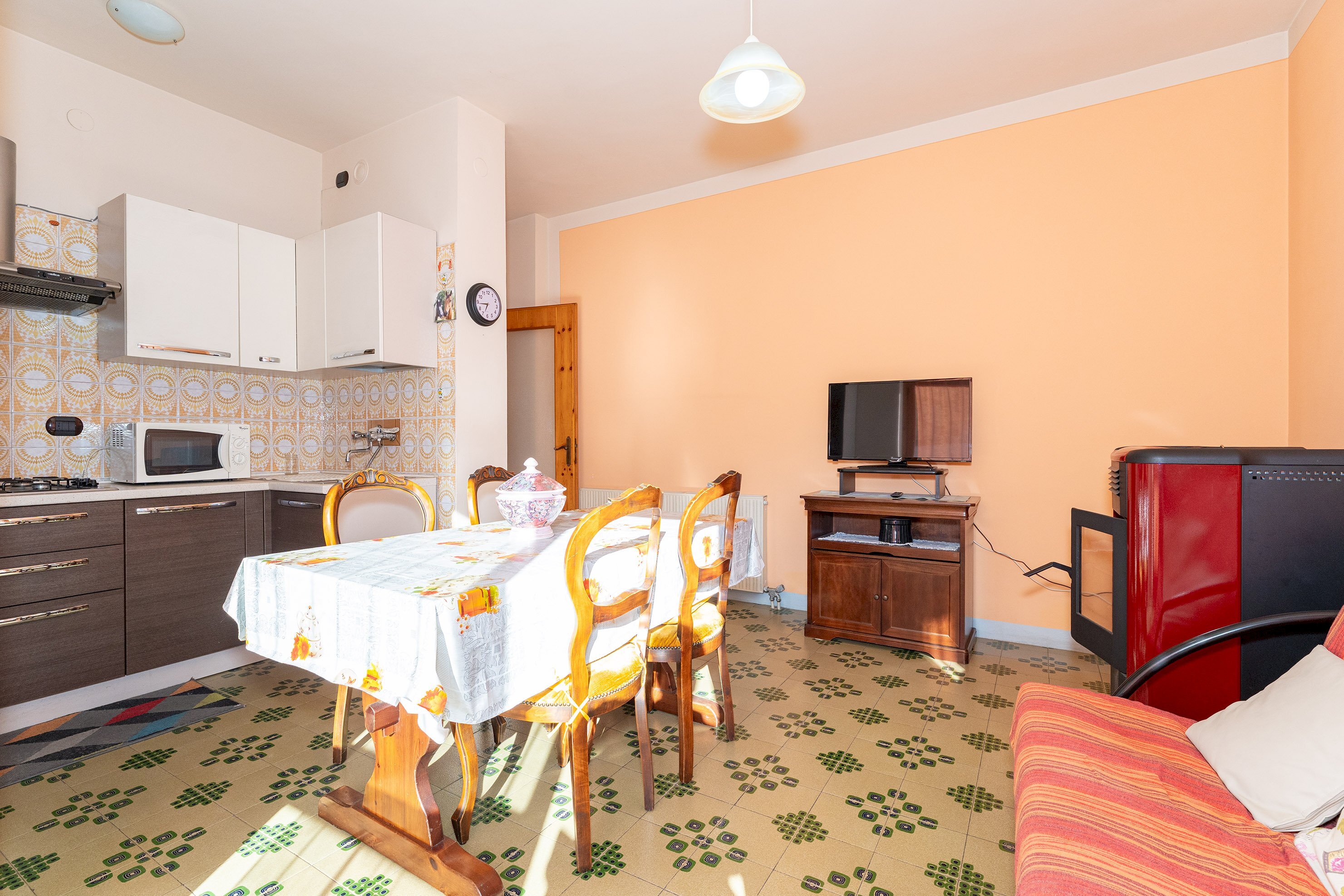 Apartment Via Mistral, Monterosso Grana - photo 3