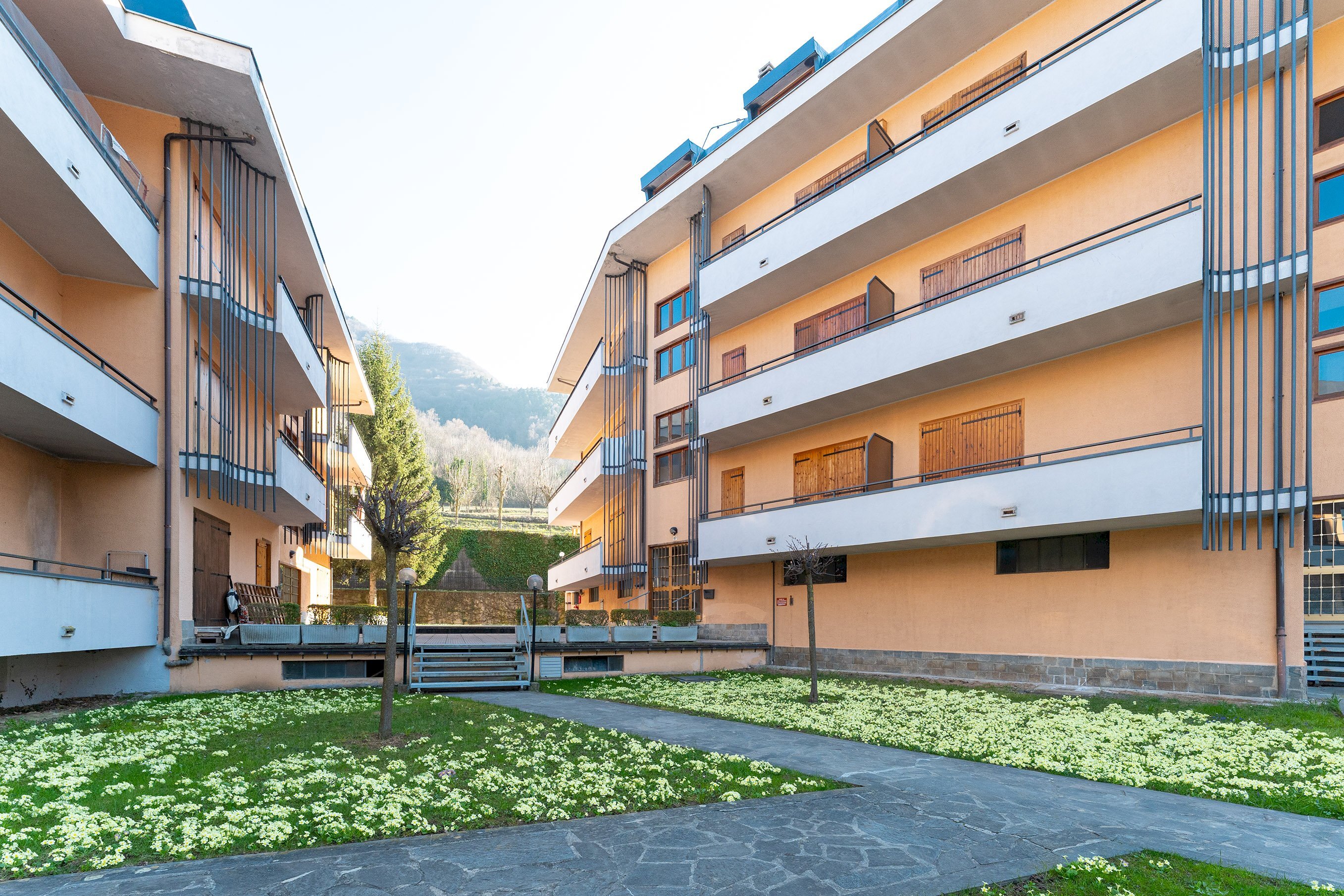 Apartment Via Mistral, Monterosso Grana - photo 1