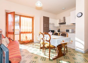 Apartment Via Mistral, Monterosso Grana - photo 2