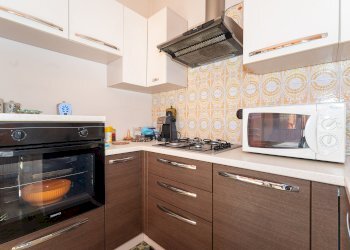 Apartment Via Mistral, Monterosso Grana - photo 8