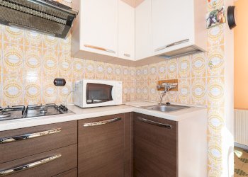 Apartment Via Mistral, Monterosso Grana - photo 7