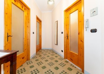 Apartment Via Mistral, Monterosso Grana - photo 20