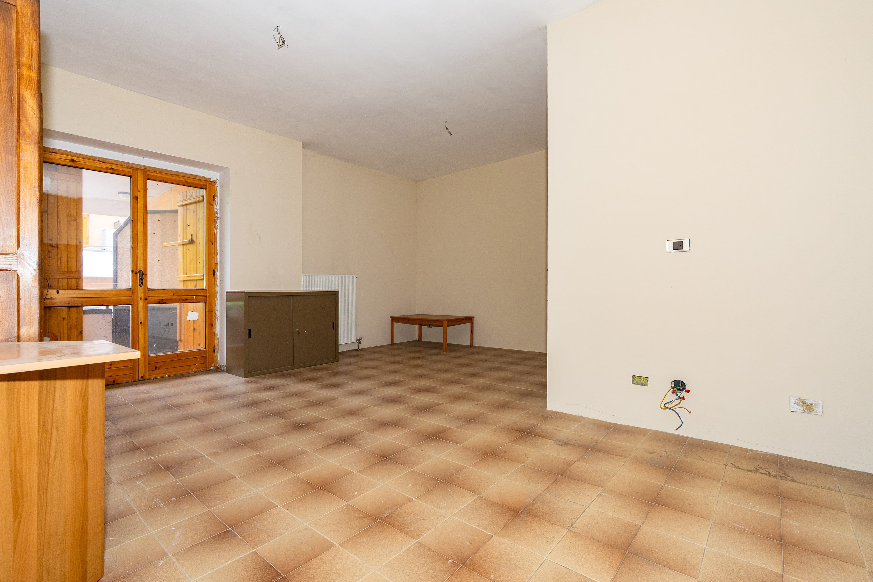 One-room apartment Via Mistral, Monterosso Grana - photo 3