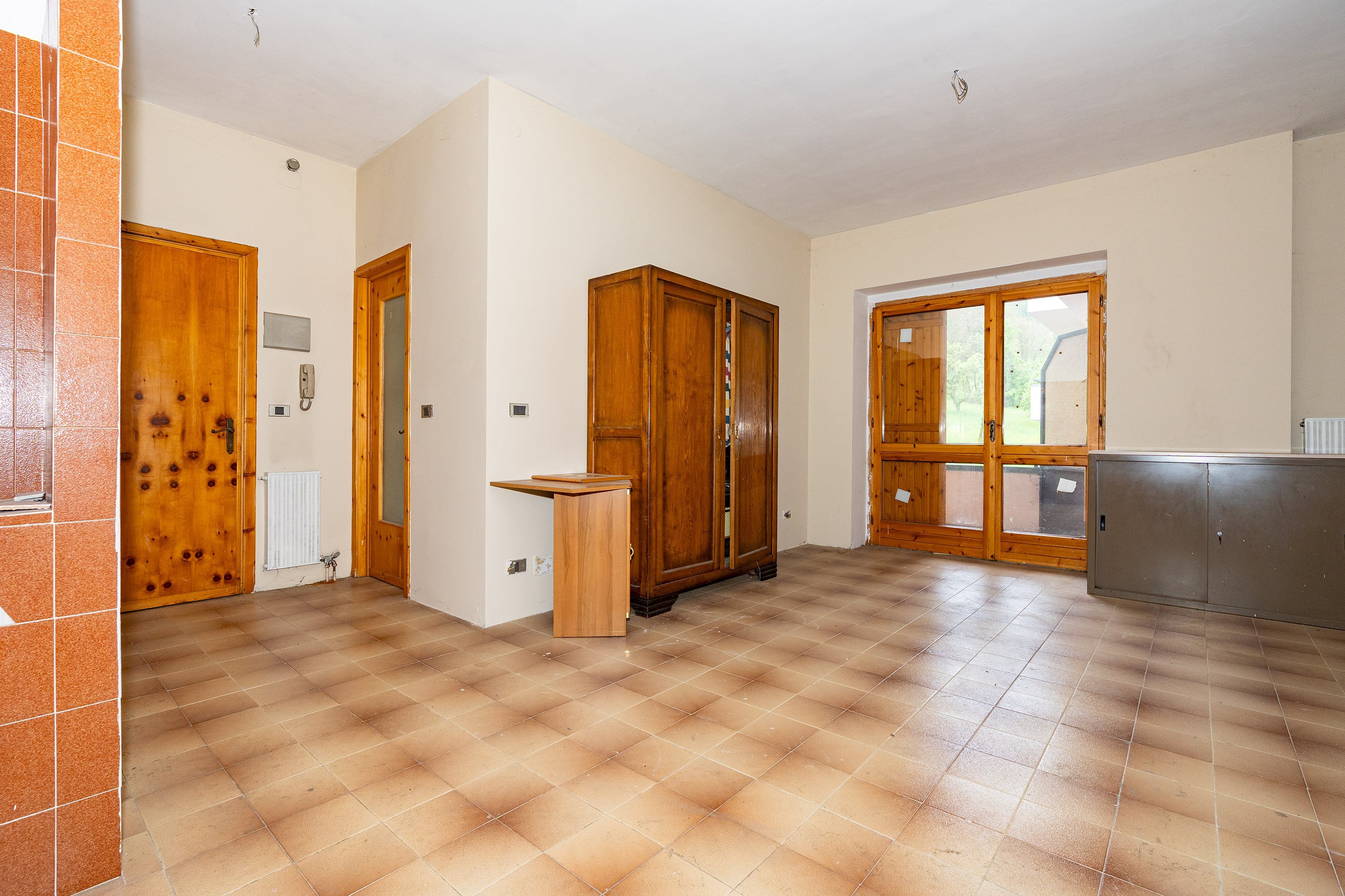 One-room apartment Via Mistral, Monterosso Grana - photo 2