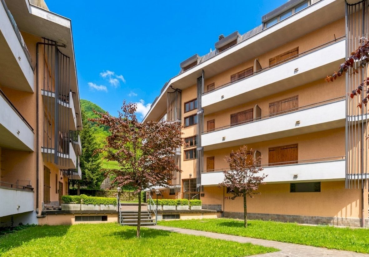 One-room apartment Via Mistral, Monterosso Grana - photo 1