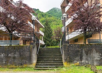 One-room apartment Via Mistral, Monterosso Grana - photo 17