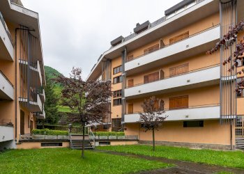 One-room apartment Via Mistral, Monterosso Grana - photo 19