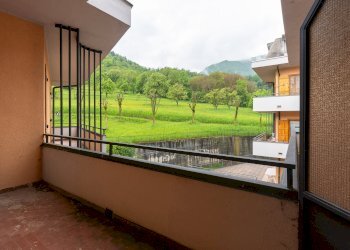 One-room apartment Via Mistral, Monterosso Grana - photo 15