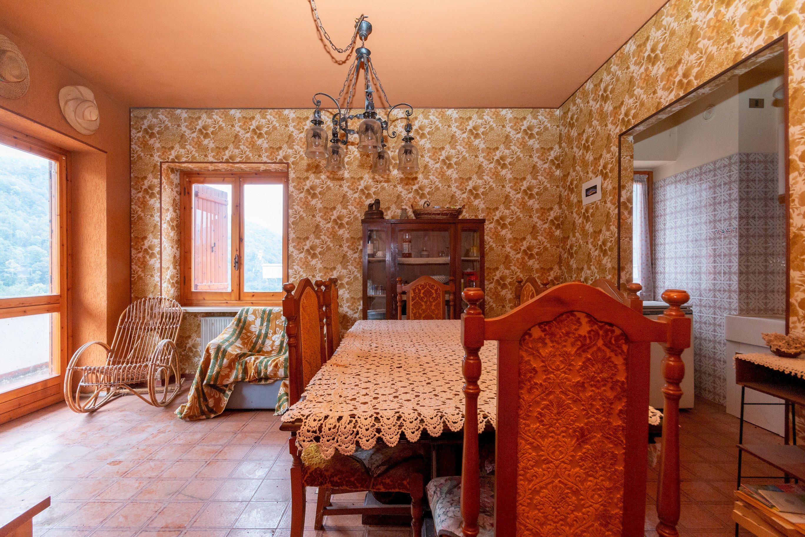 Trilocale Via Mistral, Monterosso Grana - foto 3