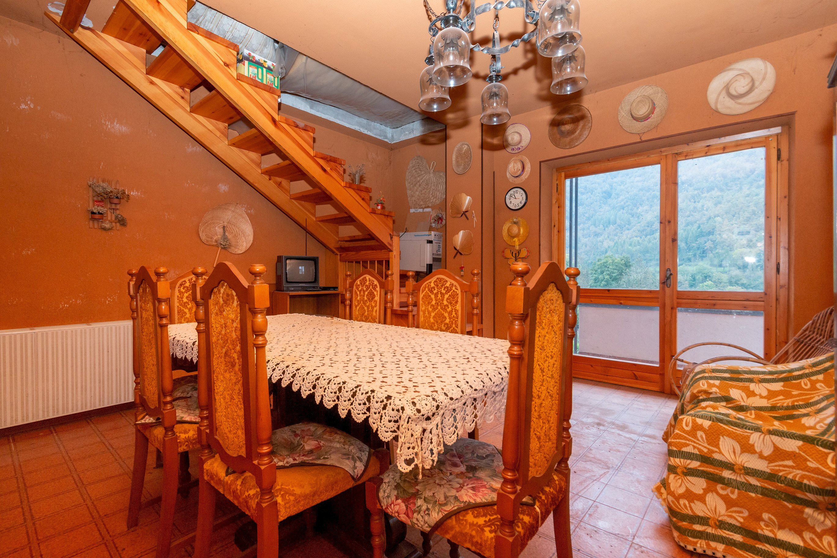 Trilocale Via Mistral, Monterosso Grana - foto 1