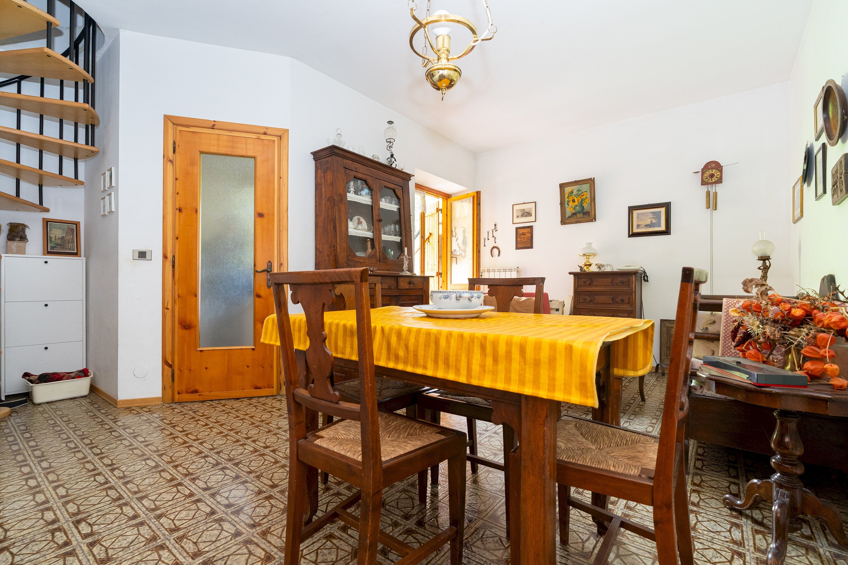 Two-room apartment Via Mistral, Monterosso Grana - photo 3