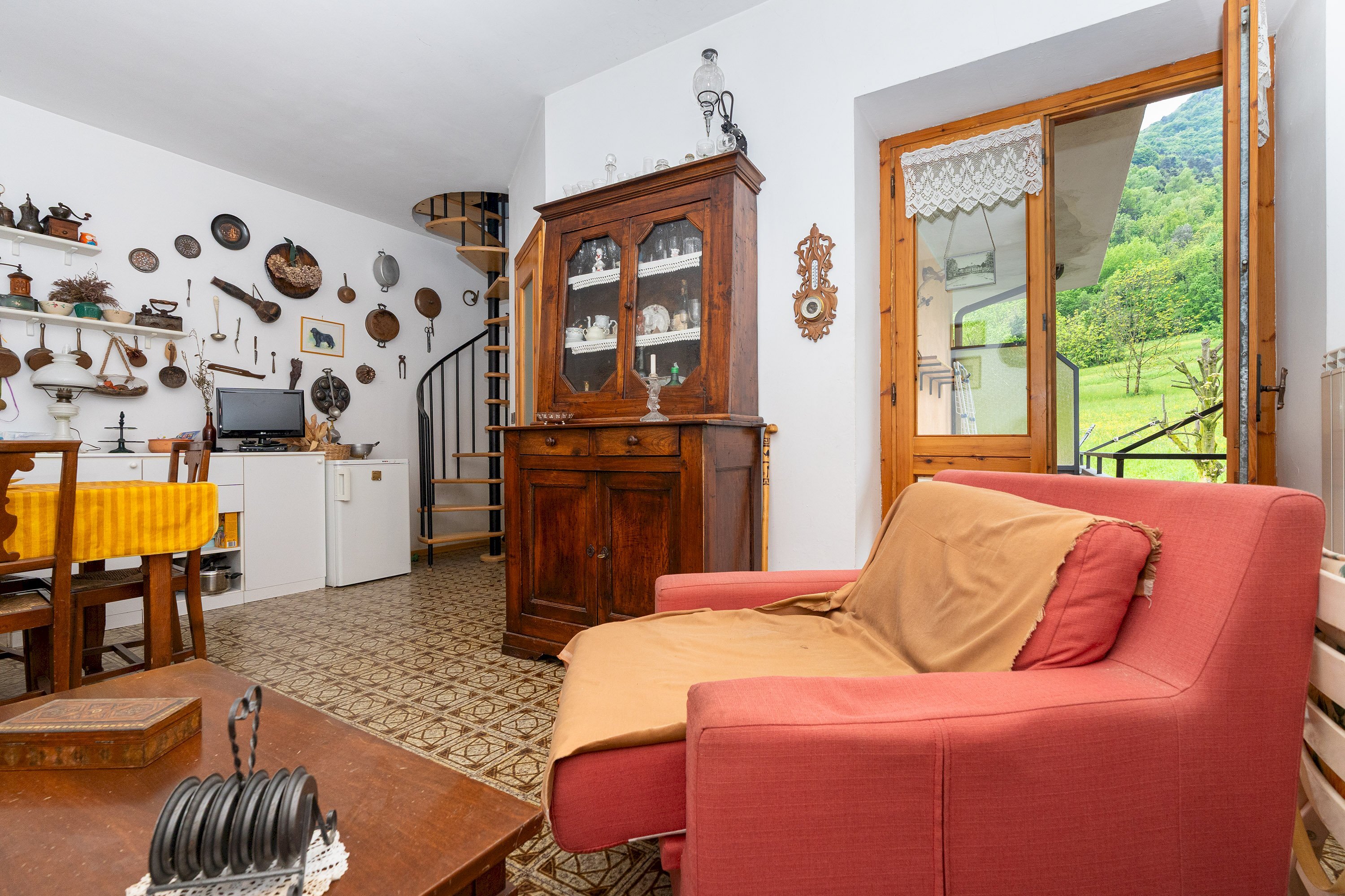 Two-room apartment Via Mistral, Monterosso Grana - photo 2