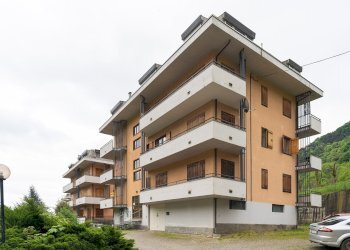 Bilocale Via Mistral, Monterosso Grana - foto 19