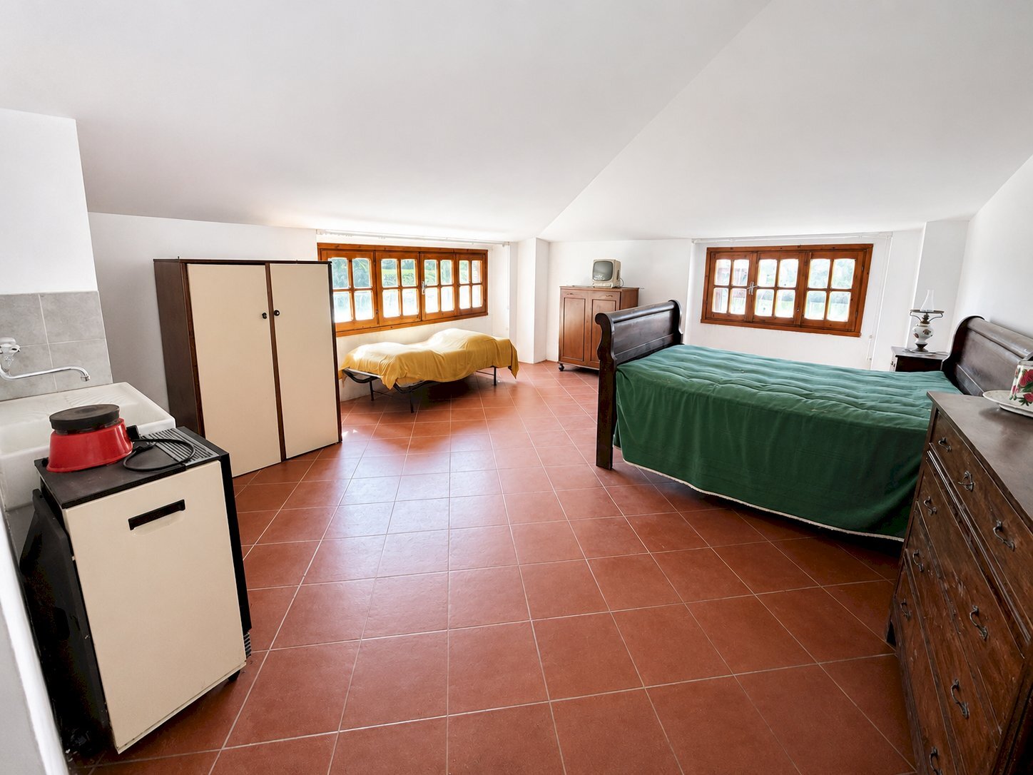 One-room apartment Via Mistral, Monterosso Grana - photo 2
