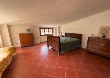 Camera - One-room apartment Via Mistral, Monterosso Grana - photo 5