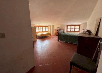 Camera - One-room apartment Via Mistral, Monterosso Grana - photo 3