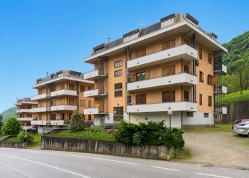 One-room apartment Via Mistral, Monterosso Grana - photo 1