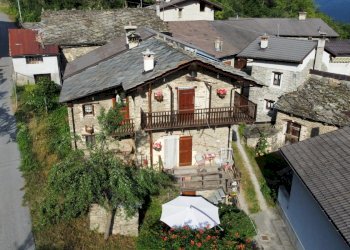 Baita Borgata Morero Inferiore, 1, Sampeyre - foto 48