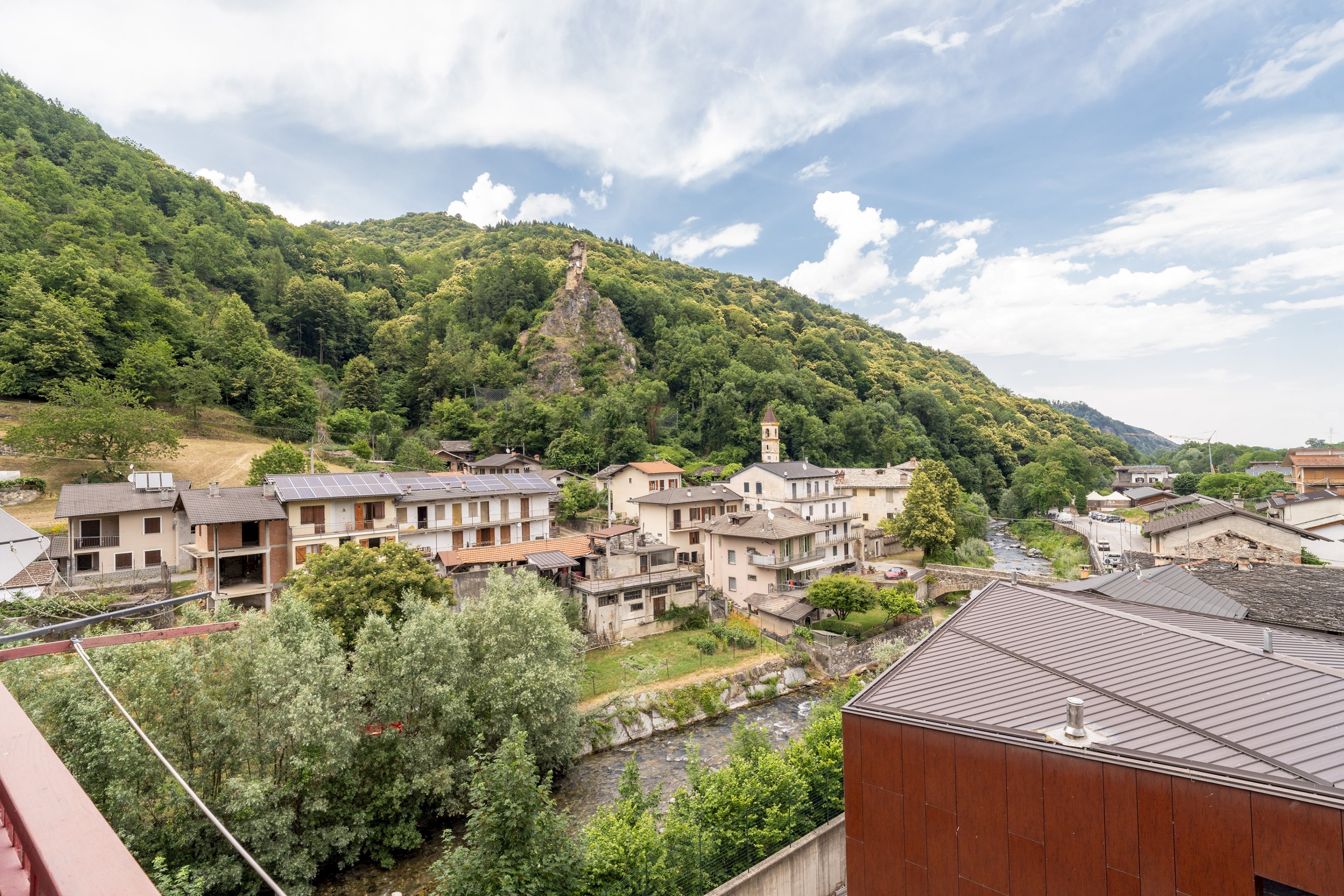 Appartamento Via Mistral, Snc, Monterosso Grana - foto 1