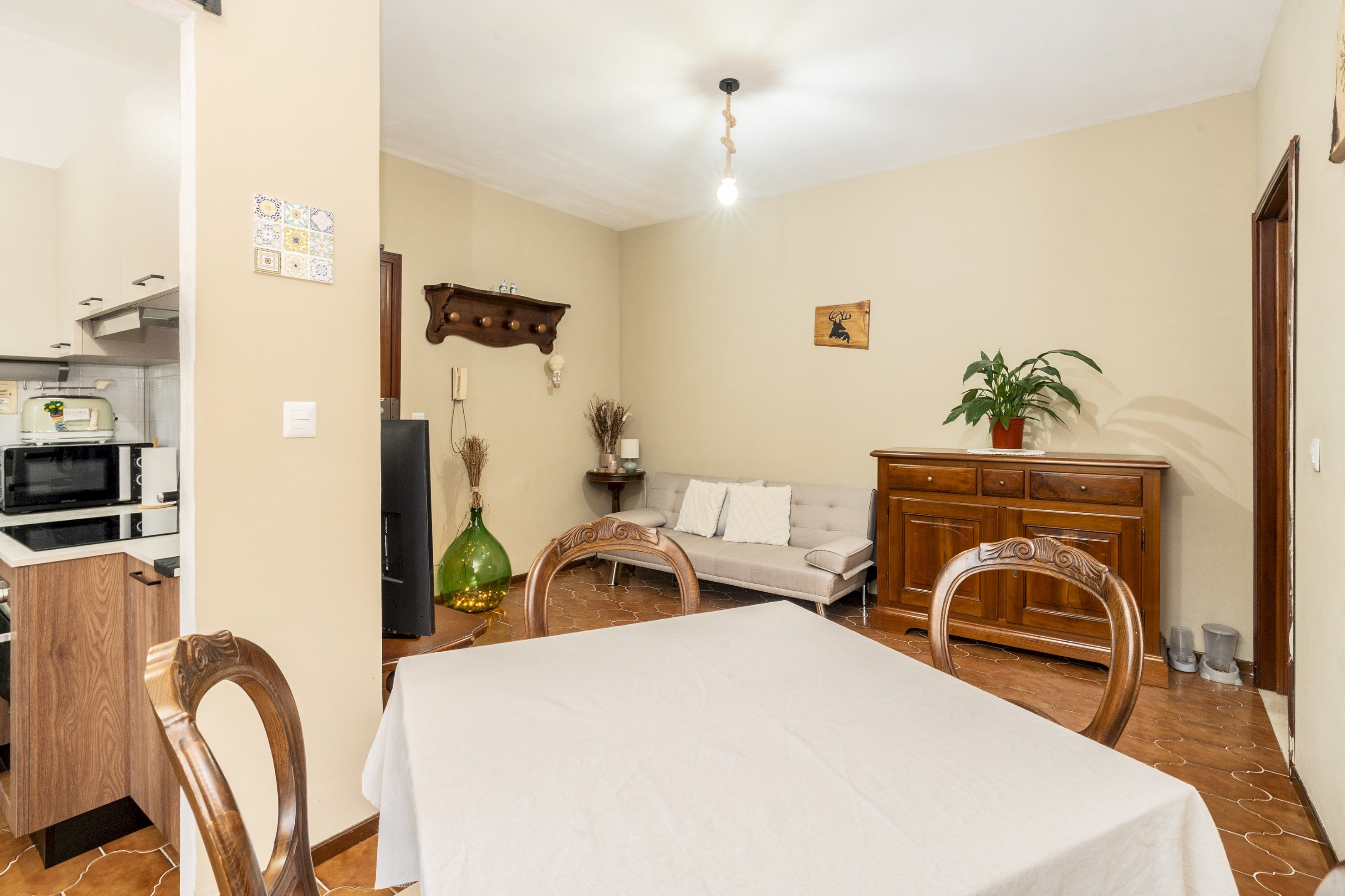 Appartamento Via Mistral, Snc, Monterosso Grana - foto 3