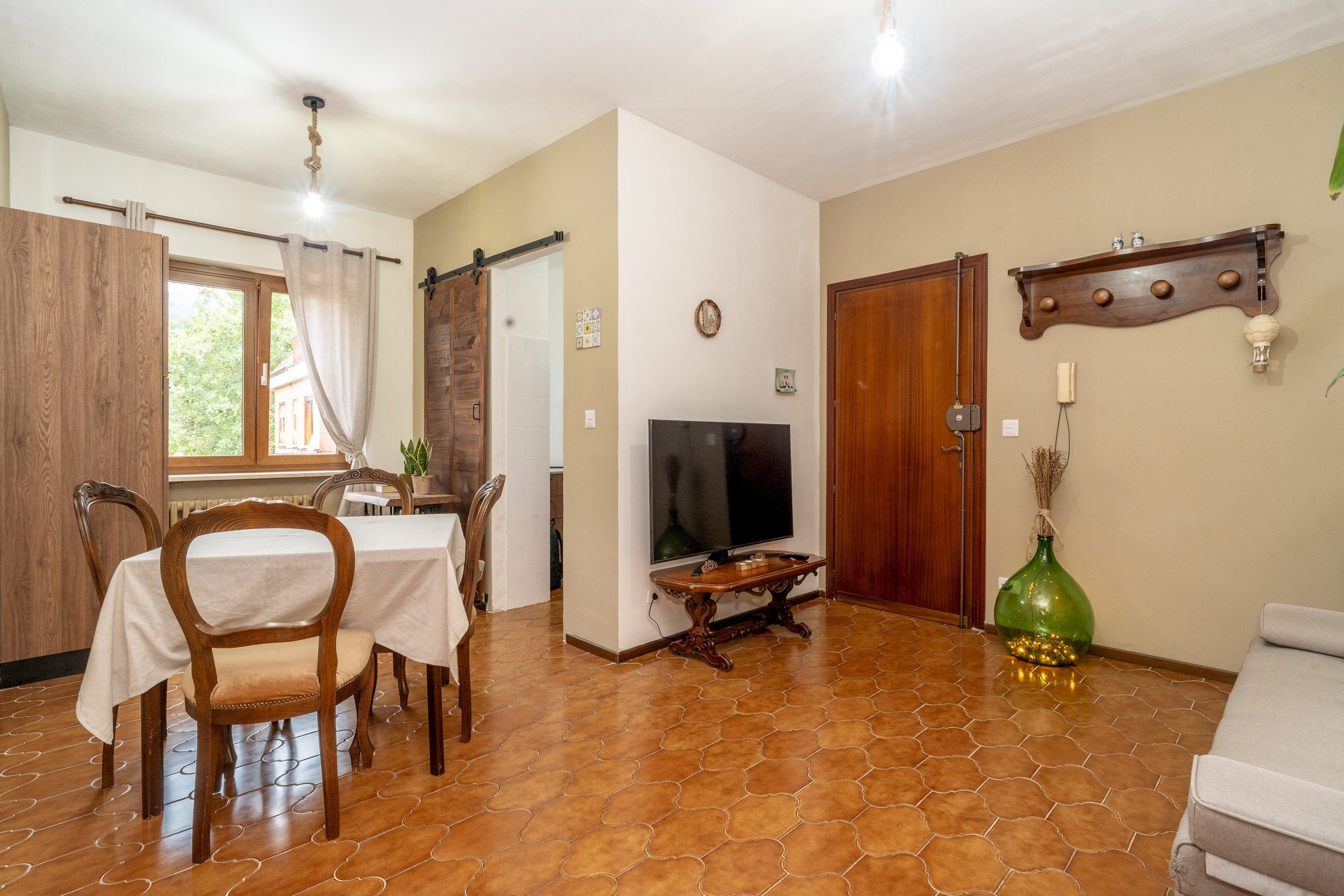 Appartamento Via Mistral, Snc, Monterosso Grana - foto 2