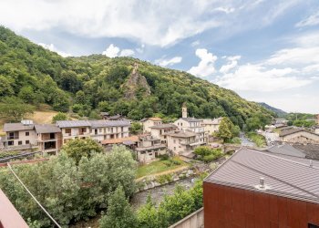 Appartamento Via Mistral, Snc, Monterosso Grana - foto 1