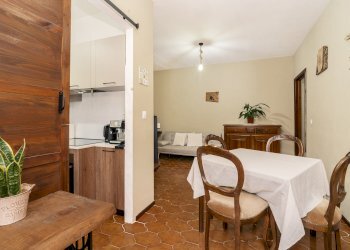 Appartamento Via Mistral, Snc, Monterosso Grana - foto 4