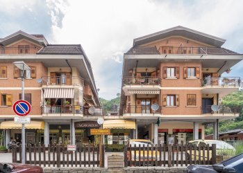 Appartamento Via Mistral, Snc, Monterosso Grana - foto 20