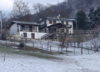 Casa indipendente Borgata Tussa, Paesana - foto 65