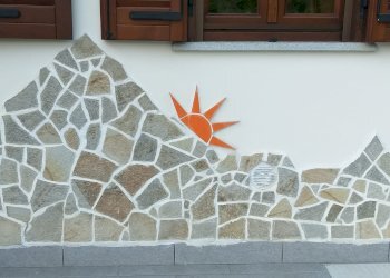 Casa indipendente Borgata Tussa, Paesana - foto 68