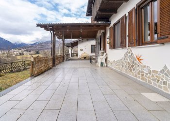 Casa indipendente Borgata Tussa, Paesana - foto 1