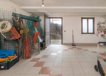 Casa indipendente Borgata Tussa, Paesana - foto 43