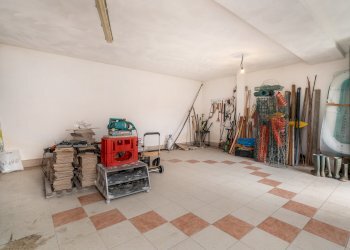 Casa indipendente Borgata Tussa, Paesana - foto 45