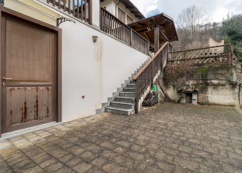 Casa indipendente Borgata Tussa, Paesana - foto 52