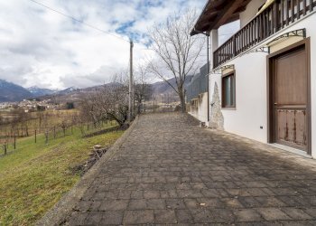 Casa indipendente Borgata Tussa, Paesana - foto 51