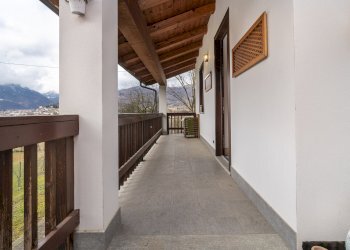 Casa indipendente Borgata Tussa, Paesana - foto 56