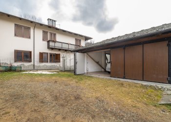 Casa indipendente Borgata Tussa, Paesana - foto 57