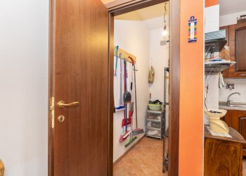 Casa indipendente Borgata Tussa, Paesana - foto 35