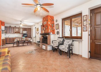 Casa indipendente Borgata Tussa, Paesana - foto 8