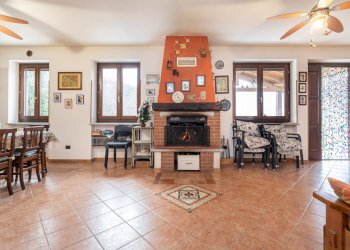 Casa indipendente Borgata Tussa, Paesana - foto 5