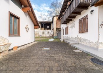 Casa indipendente Borgata Tussa, Paesana - foto 47