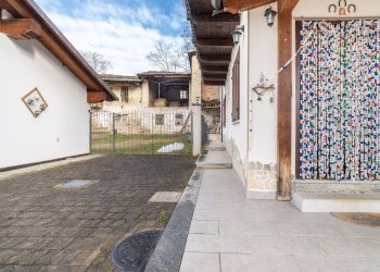 Casa indipendente Borgata Tussa, Paesana - foto 48