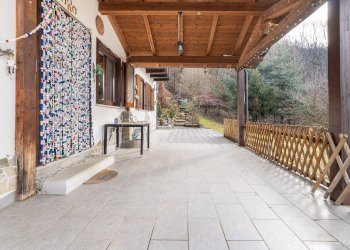 Casa indipendente Borgata Tussa, Paesana - foto 50