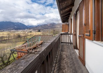 Casa indipendente Borgata Tussa, Paesana - foto 55