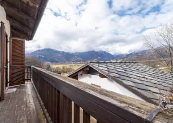 Casa indipendente Borgata Tussa, Paesana - foto 54