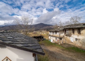 Casa indipendente Borgata Tussa, Paesana - foto 75