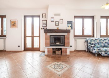 Casa indipendente Borgata Tussa, Paesana - foto 9