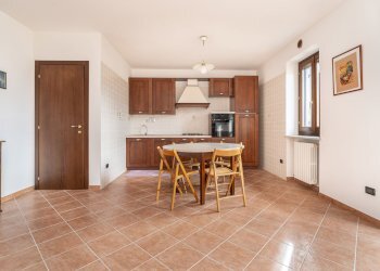 Casa indipendente Borgata Tussa, Paesana - foto 16